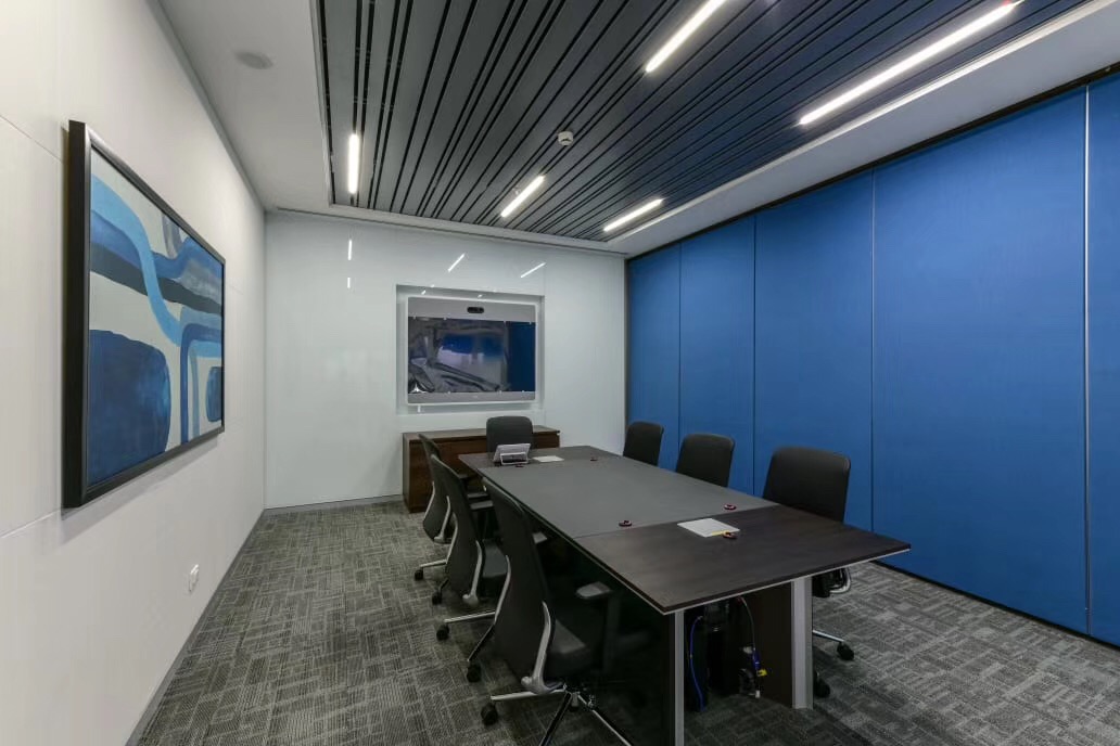 No Ares workspace project photo